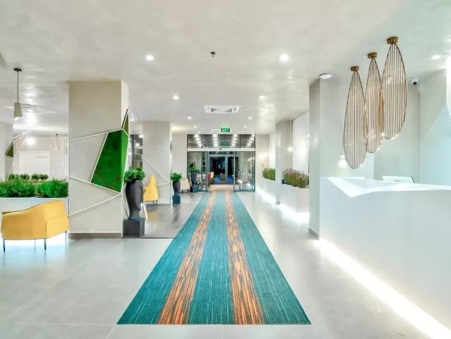 Pinea Hotel Resort & Spa