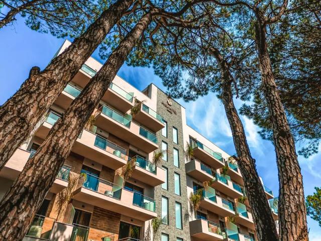 Pinea Hotel Resort & Spa