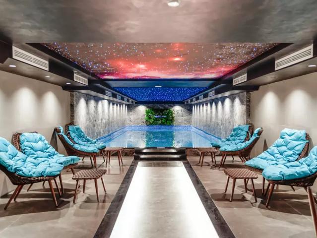 Pinea Hotel Resort & Spa