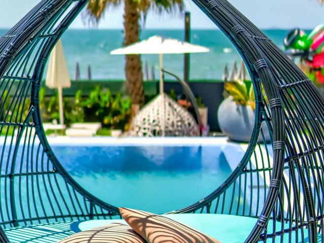 Pinea Hotel Resort & Spa