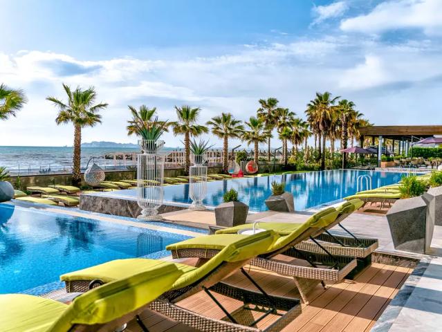 Pinea Hotel Resort & Spa