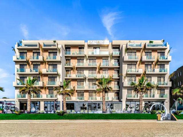 Pinea Hotel Resort & Spa