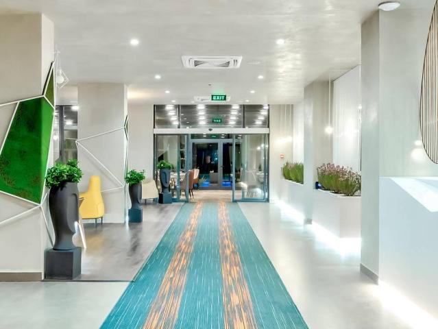 Pinea Hotel Resort & Spa