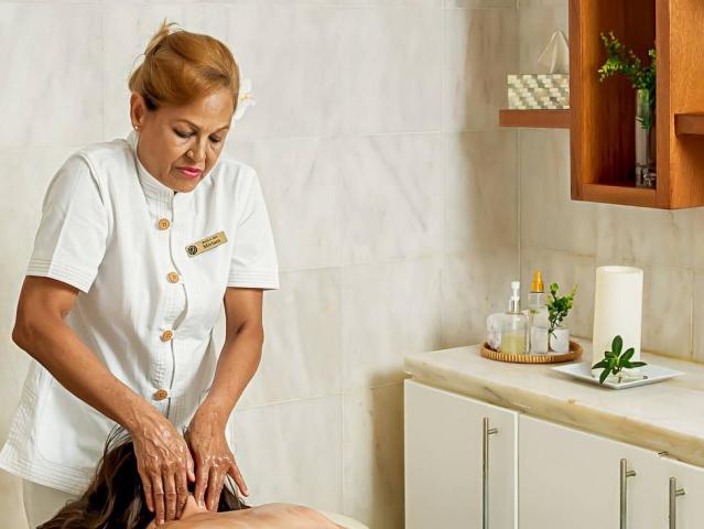 Casa Colonial Beach & Spa