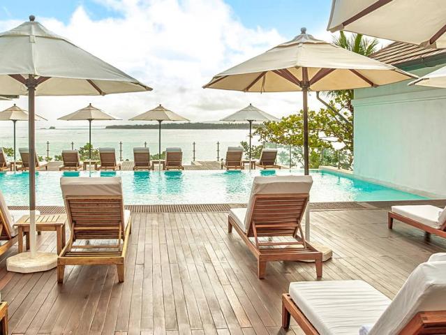 Casa Colonial Beach & Spa