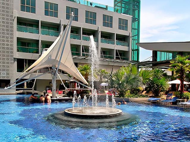 The Kee Resort & Spa 