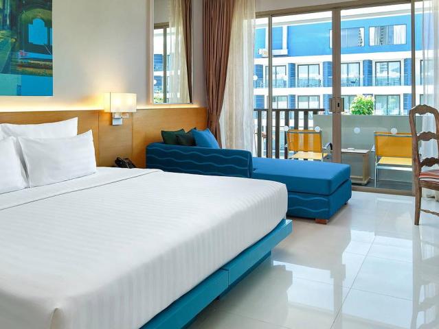 The Kee Resort & Spa 
