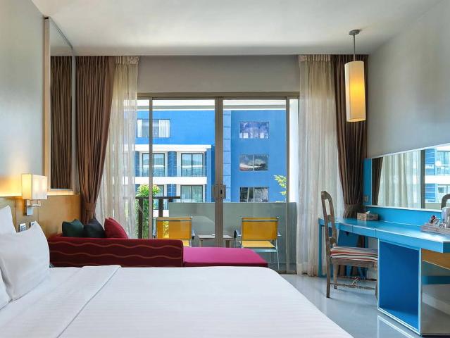 The Kee Resort & Spa 