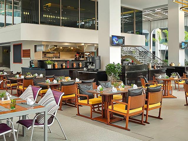 The Kee Resort & Spa 