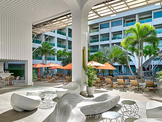 The Kee Resort & Spa 
