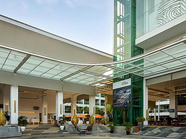 The Kee Resort & Spa 