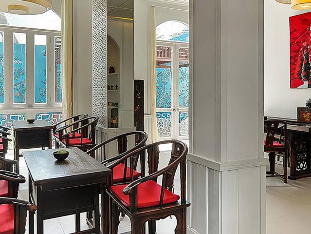 The Kee Resort & Spa 