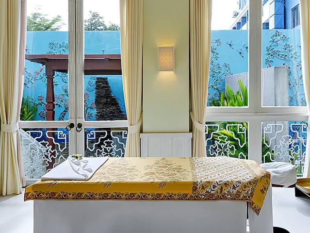 The Kee Resort & Spa 