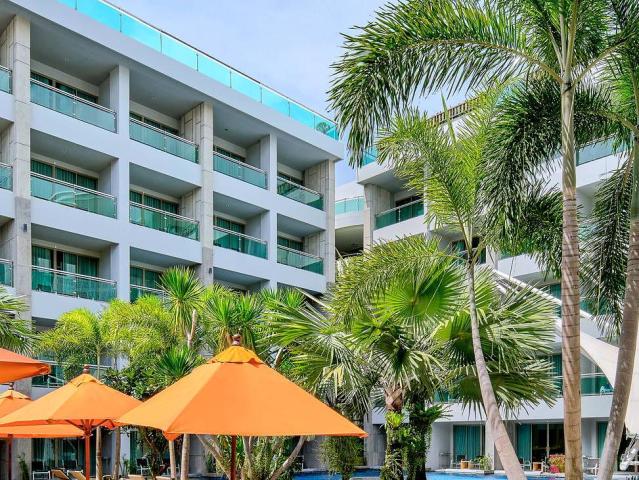 The Kee Resort & Spa 