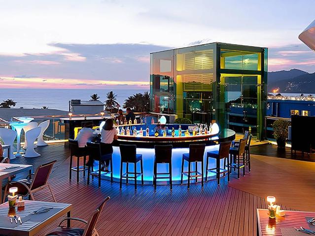 The Kee Resort & Spa 