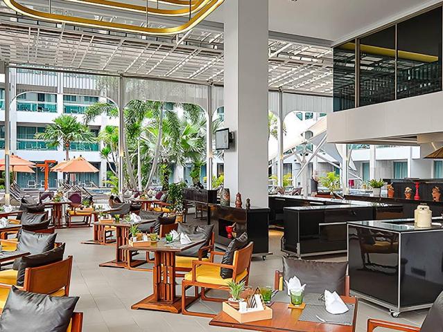 The Kee Resort & Spa 