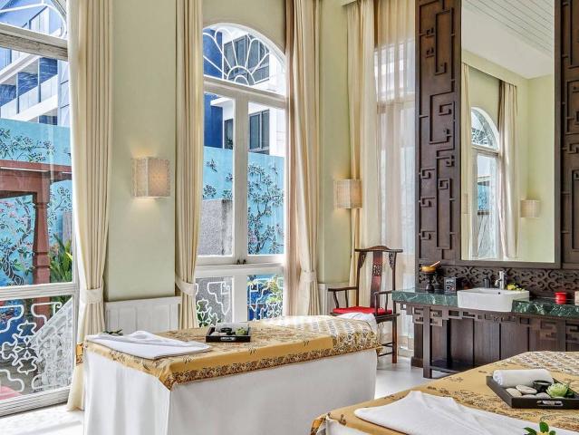The Kee Resort & Spa 