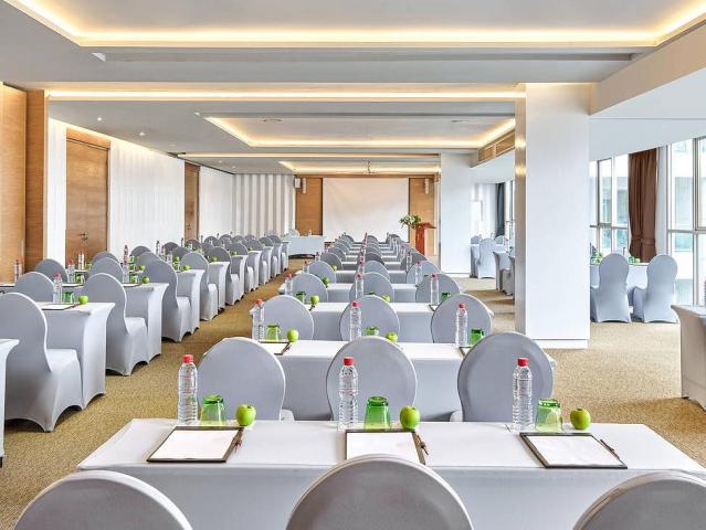 The Kee Resort & Spa 
