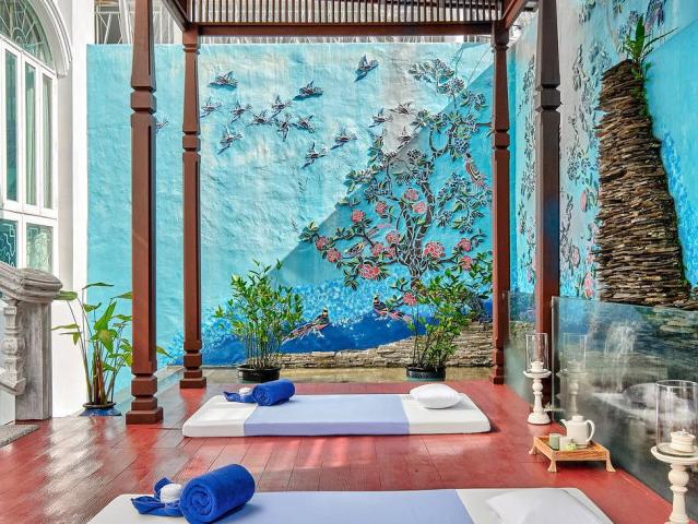 The Kee Resort & Spa 