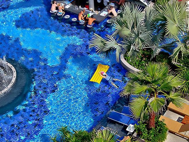 The Kee Resort & Spa 