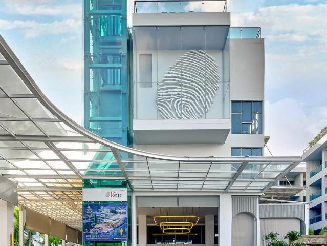 The Kee Resort & Spa 