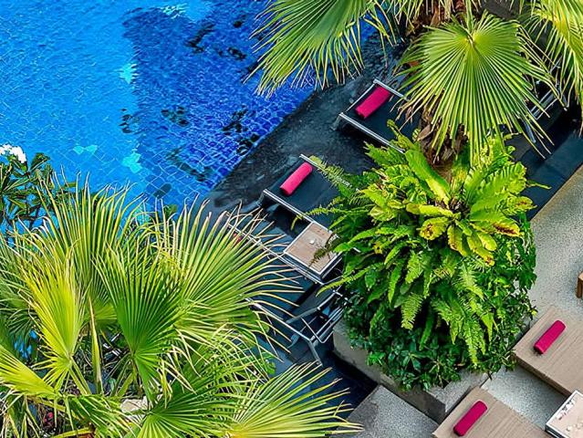 The Kee Resort & Spa 