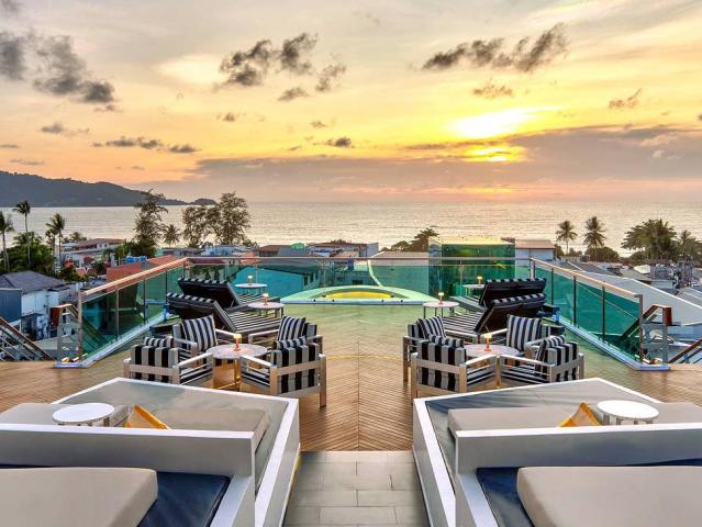 The Kee Resort & Spa 