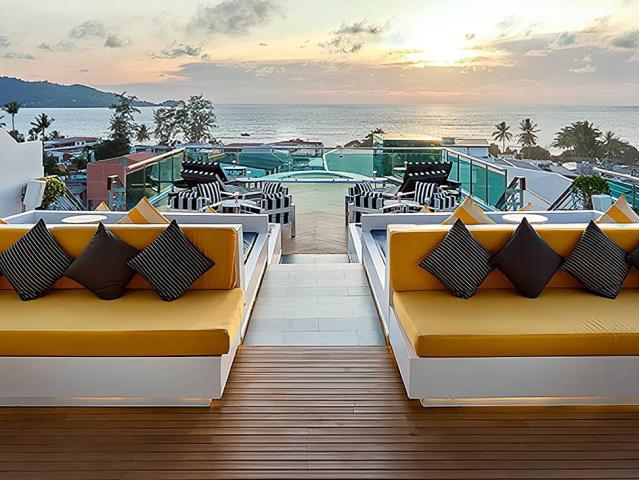 The Kee Resort & Spa 