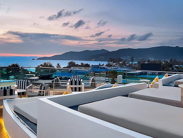 The Kee Resort & Spa 