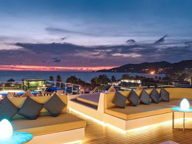 The Kee Resort & Spa 