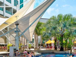 The Kee Resort & Spa 