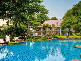 Sea View Resort and Spa Koh Chang