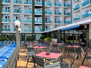 Hotel Cartago Nova by ALEGRIA