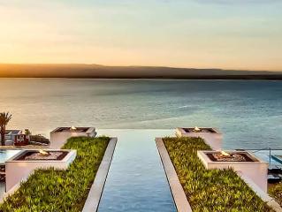 Hilton Dead Sea Resort & Spa