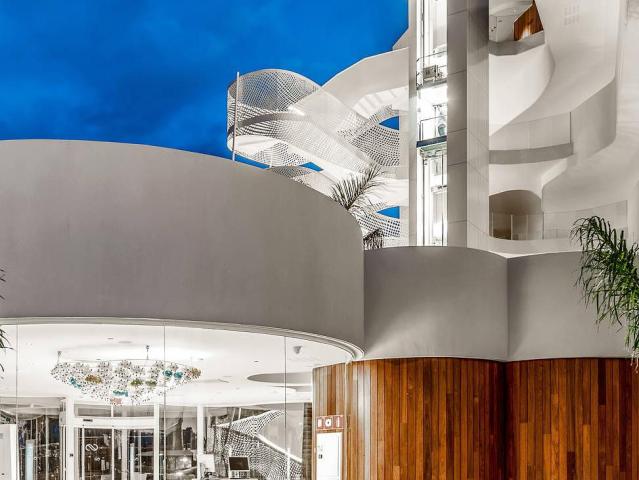 Royal Hideaway Corales Suites