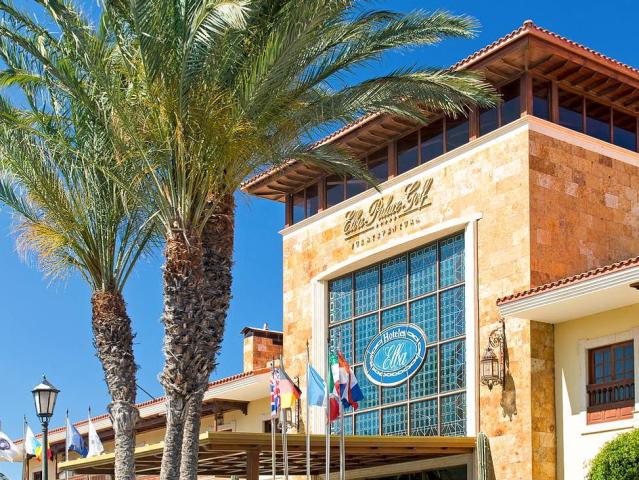 Elba Palace Golf Boutique