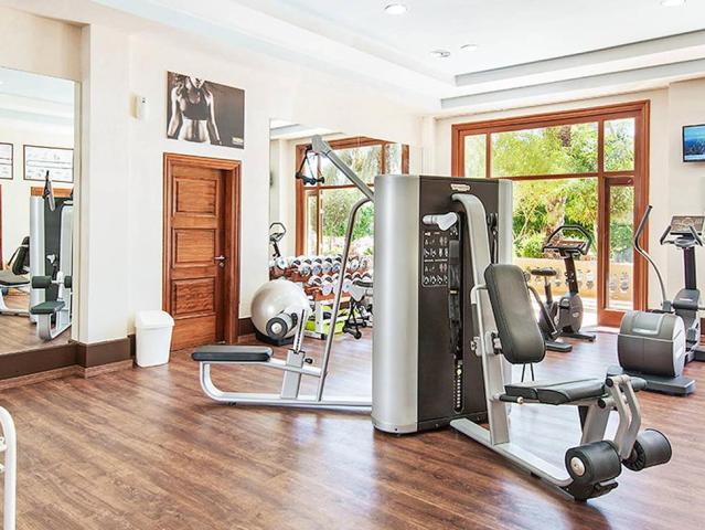 Elba Palace Golf Boutique