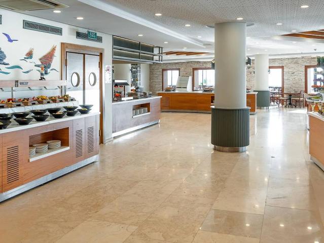 Arin Resort