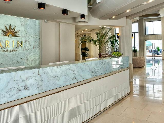 Arin Resort