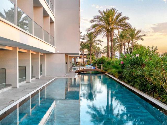 Arin Resort