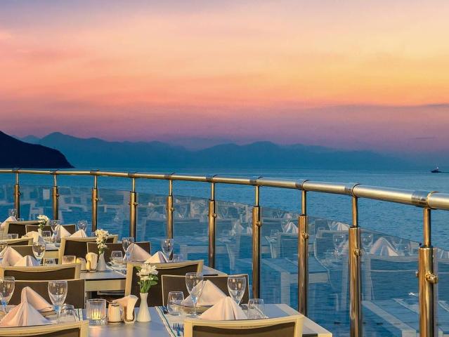 Arin Resort