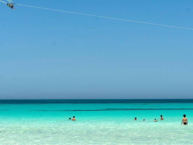 Yadis Djerba Golf Thalasso & Spa