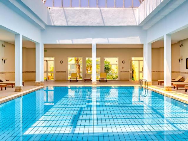 Yadis Djerba Golf Thalasso & Spa