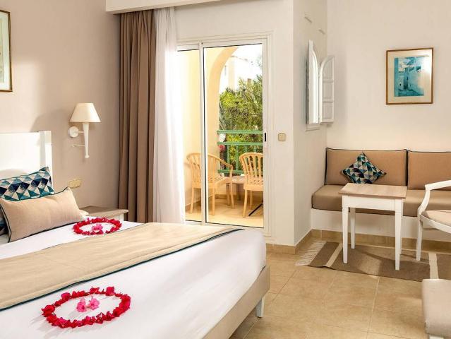 Yadis Djerba Golf Thalasso & Spa