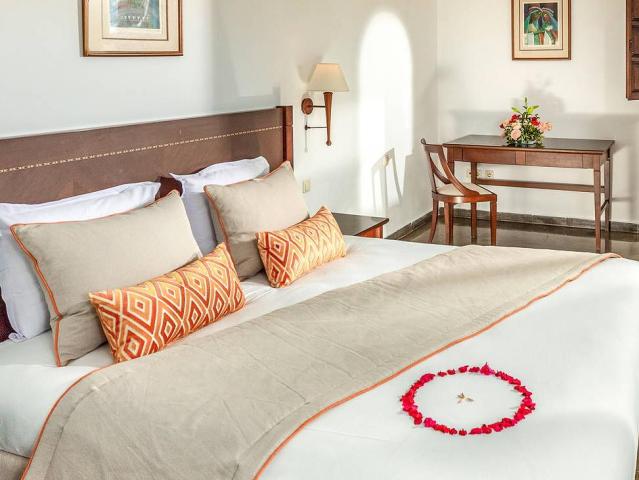 Yadis Djerba Golf Thalasso & Spa