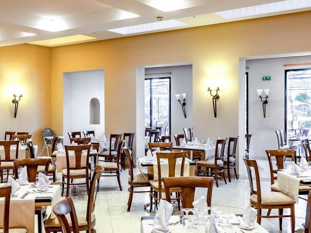 Yadis Djerba Golf Thalasso & Spa