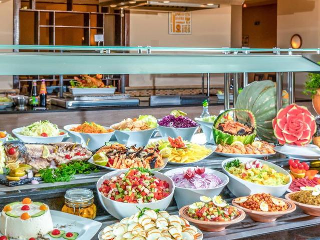Yadis Djerba Golf Thalasso & Spa