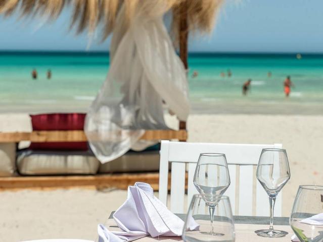 Yadis Djerba Golf Thalasso & Spa