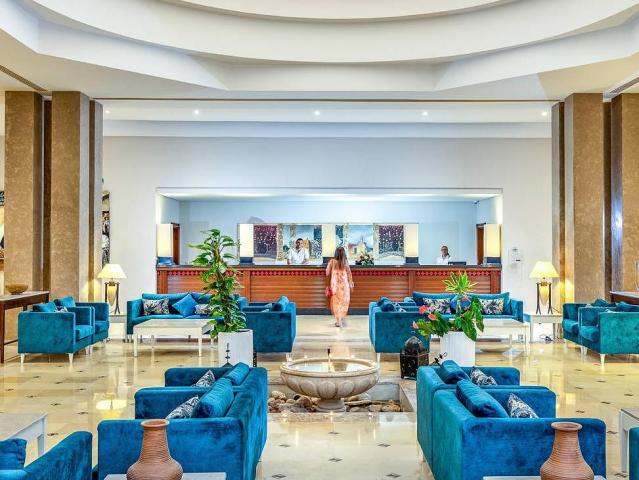 Yadis Djerba Golf Thalasso & Spa
