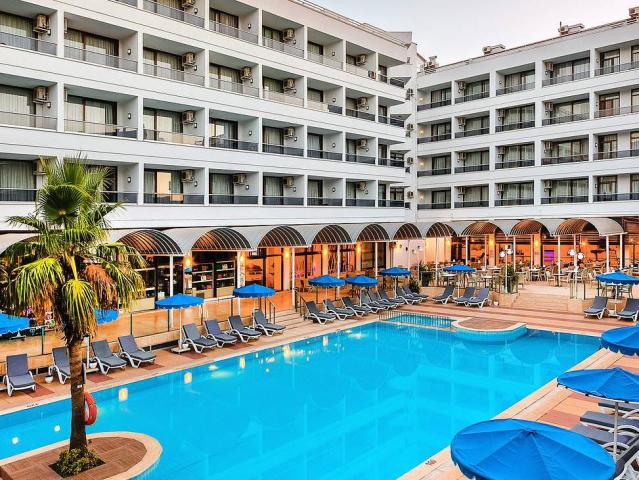 Kayamaris Hotel & Spa